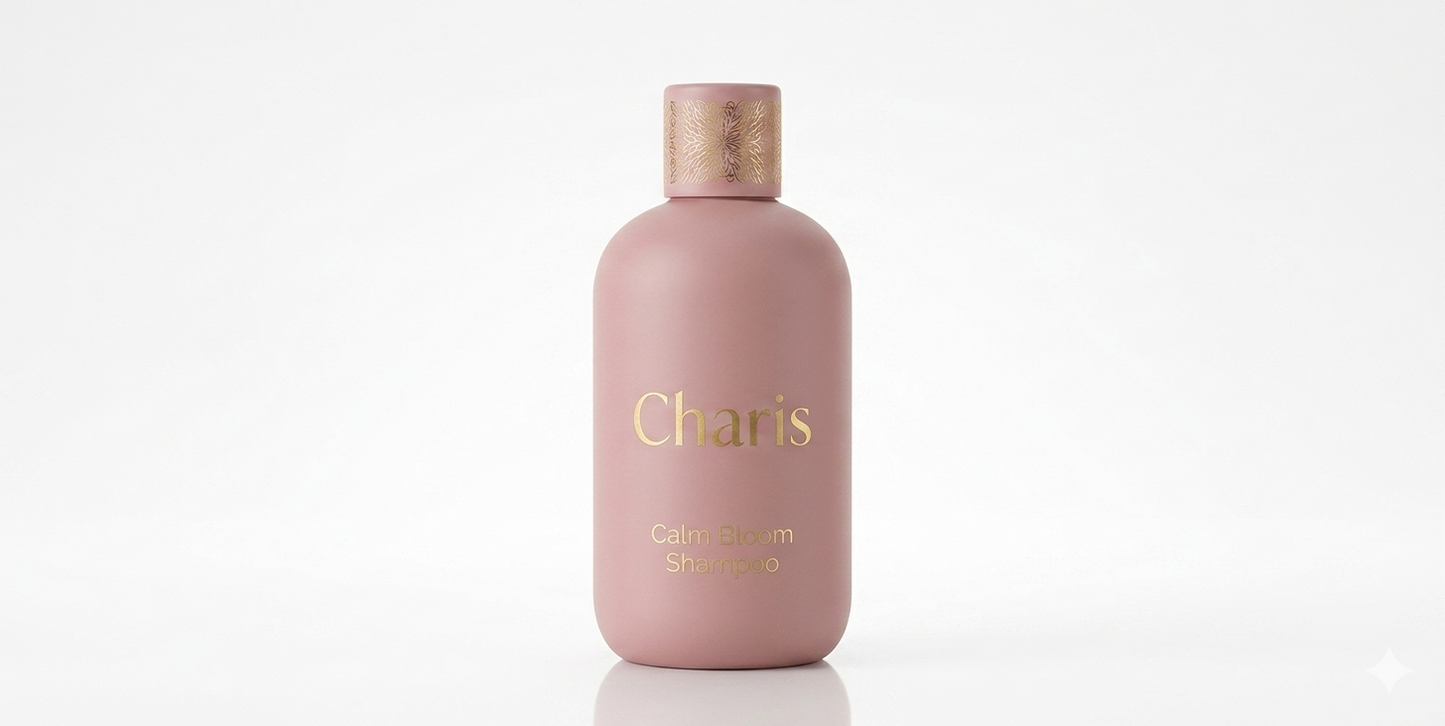 Root Awakening Detox Shampoo