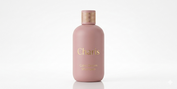 Root Awakening Detox Shampoo