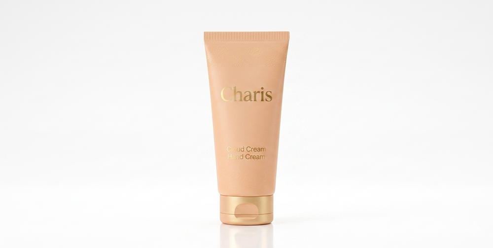 Velvet Shield Lipid Hand Cream