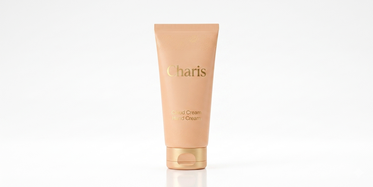 Velvet Shield Lipid Hand Cream