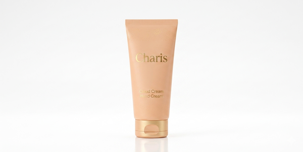 Velvet Shield Lipid Hand Cream